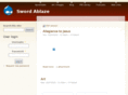 swordablaze.com