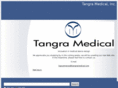 tangramedical.com