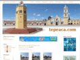 tepeaca.com