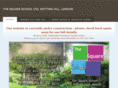 thesquareschool.com