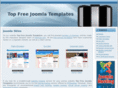 topfreejoomlatemplates.com
