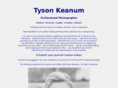 tysonkeanum.com
