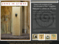 urnsinstone.com