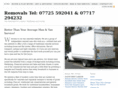 van-removals.com