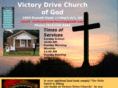 victorydrivechurch.com