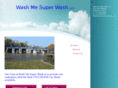 washmesuperwash.com