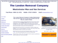 westminstermanandvan.co.uk