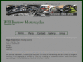 willburrowmotorcycles.com