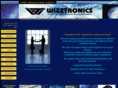 wizztronics.com