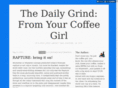 yourcoffeegirl.com