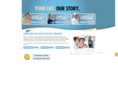 yourlifeourstory.com