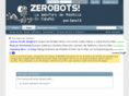 zerobots.net