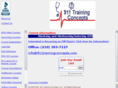 911trainingconcepts.com