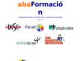 abaformacion.es