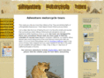 adventure-motorcycle-tours.com