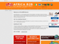 africab2bnetwork.com