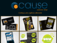 agcause.com