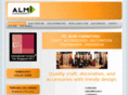 almihandicraft.com