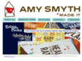 amysmythmadeit.com