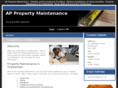 appropertymaintenance.com