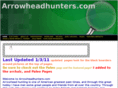 arrowheadhunters.com