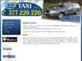 autosluzba-taxi.cz