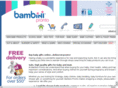 bambinigear.com