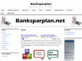 banksparplan.net
