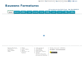 bauwensfermetures.com