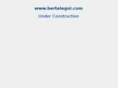 bertelegni.com