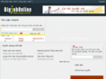 bigjobonline.com