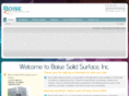 boisesolidsurface.com