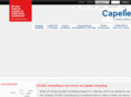 capelle-consulting.com
