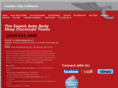 centercitycollision.com