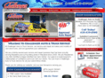 challengerautotruck.com