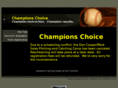 champions-choice.com