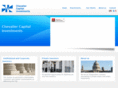 chevaliercapitalinvestments.com