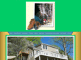 chimneyrockgetaway.com