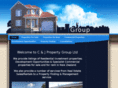 cjpropertygroup.com