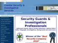 coastalsecurityservicesinc.com