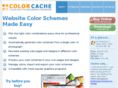 colorcache.com