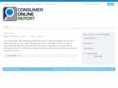 consumeronlinereport.com