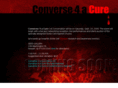 converse4acure.org