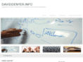 daviddenyer.info