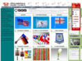 dgflags.com