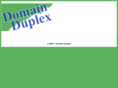 domainduplex.com