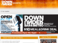 downunderbarbistro.com