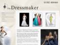 dressmakerstudio.com