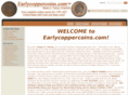 earlycoppers.net