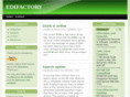 edifactory.de